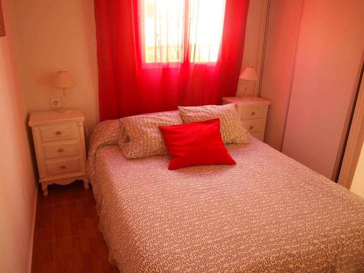 Only Tarifa 2 Apartamento Exterior foto