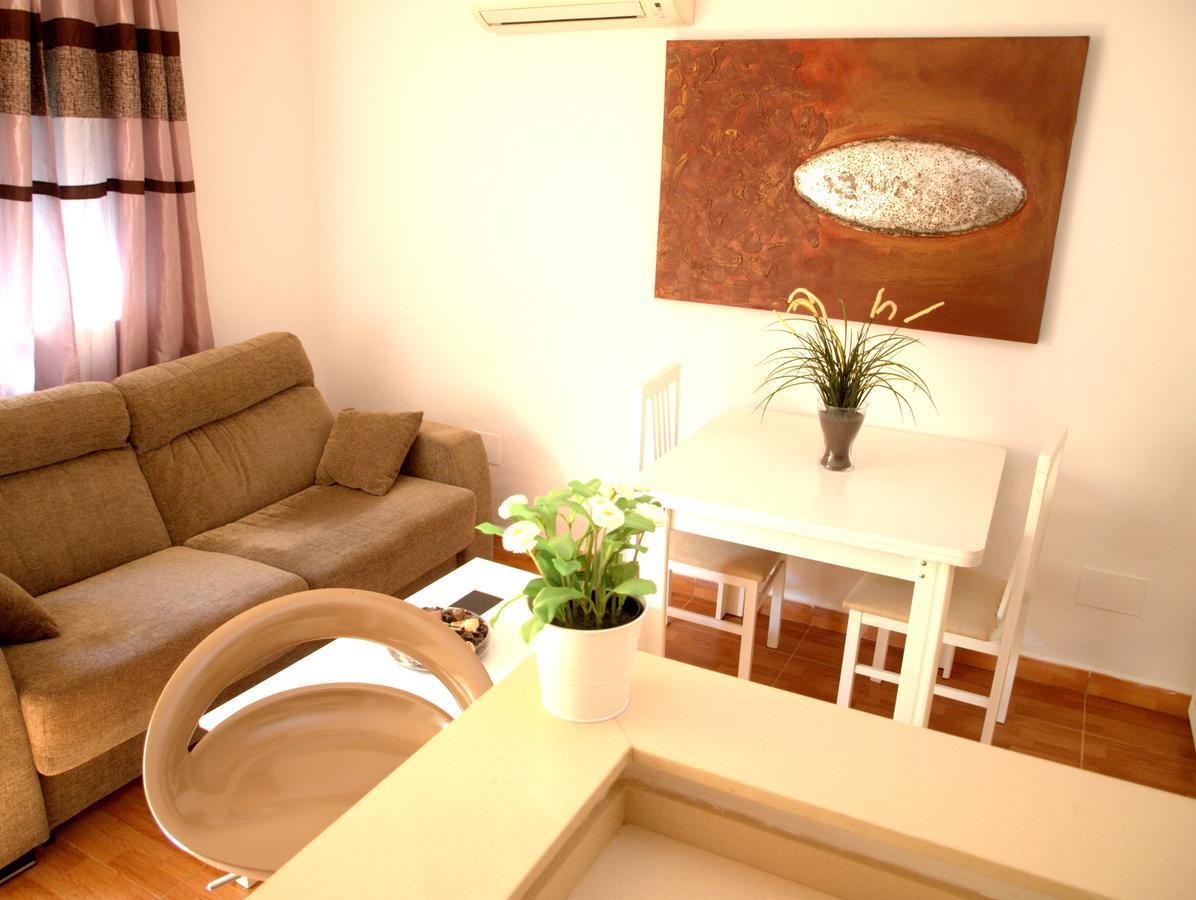 Only Tarifa 2 Apartamento Exterior foto